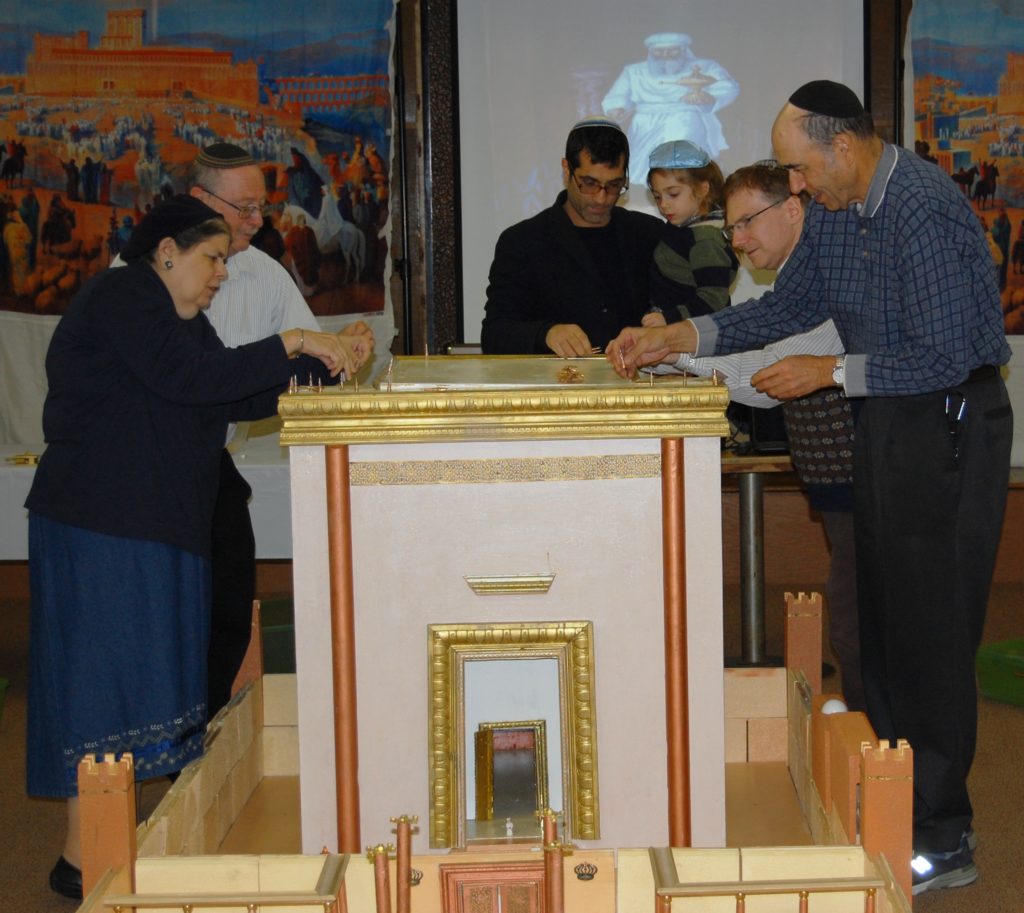 bridge shul 1