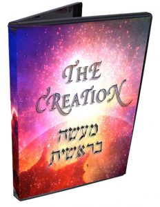 creation dvd mockup