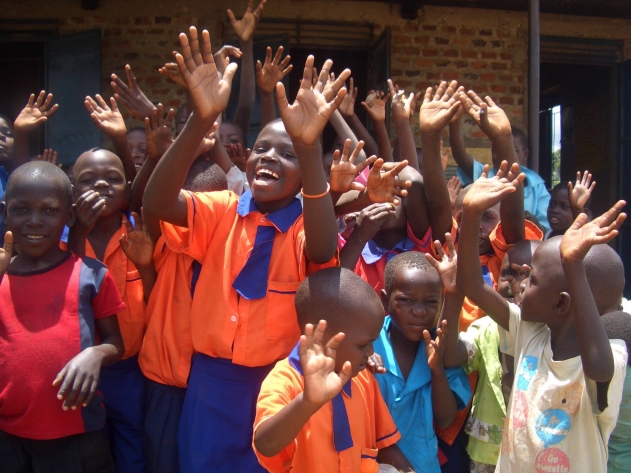 Tikkun Olam Primary School in Namutumba, Uganda – Jewcer